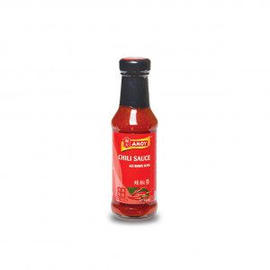 Amoy Chili (Acı Biber) Sos 150 ml