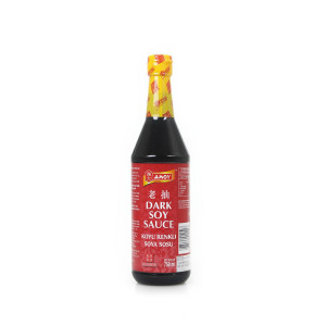 Amoy Koyu Renkli Soya Sosu 750 ml
