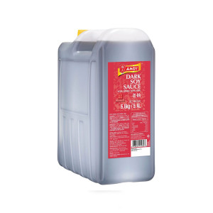Amoy Koyu Renkli Soya Sosu 5,4 l