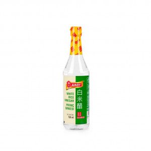 Amoy Pirinç Sirkesi 750 ml