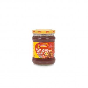 Amoy Plum Sauce 245 g