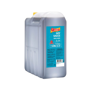Amoy Soya Sosu 5,7 l