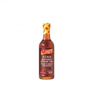 Amoy Susam Yağı 500 ml