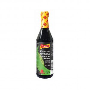 Amoy Tuzu Azaltılmış Soya Sosu 750 ml