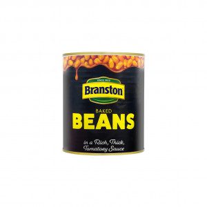 Branston Baked Beans 2,65 kg