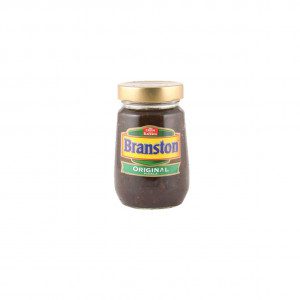 Branston Original Pickle Sos 360 g