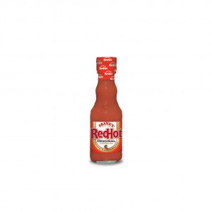 Frank's Acı Sos Şişe 148 ml