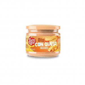 Poco Loco Cheese (Peynir) Salsa 300 g