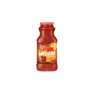 Poco Loco Picante Salsa Sos 2,05 kg