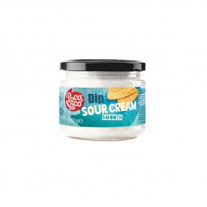 Poco Loco Sour Cream (Ekşi Krema) Salsa 300 g