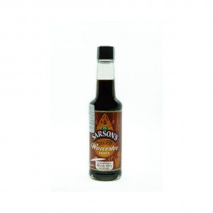 Sarsons Worcester Sos 150 ml