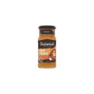 Sharwoods Tikka Masala 420 g