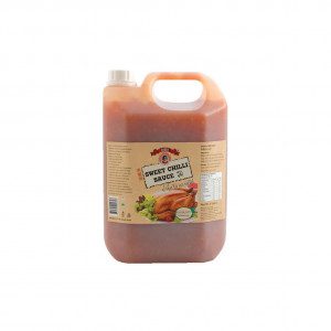 Suree Sriracha Acı Biber Sosu 5 l