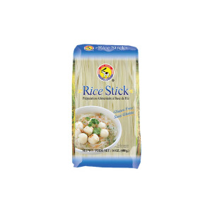 T.A.S. Pirinç Çubuğu (Makarna) 400 g