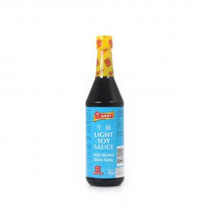 Amoy Açık Renkli Soya Sosu 750ml