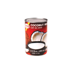 Teptip Hindistan Cevizi Sütü 400 ml