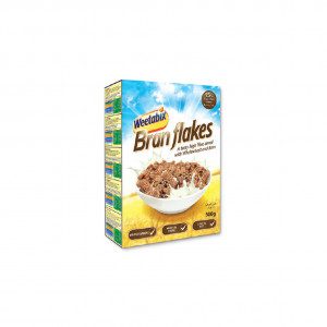 Weetabix Bran Flakes (Kepekli Gevrek) 500 g