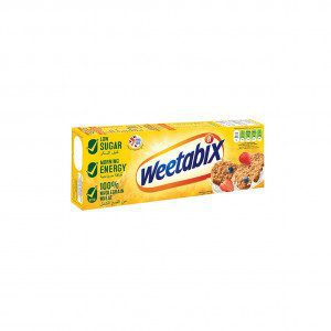 Weetabix Tam Tahıllı Bar 215 g