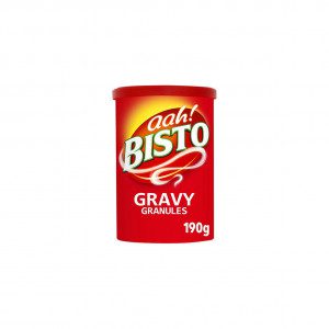 Bisto Et Suyu Granülü 190 gr