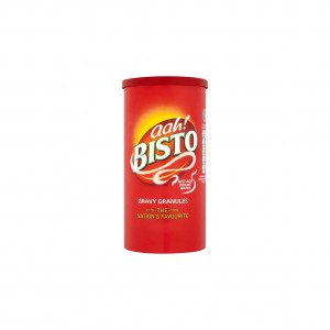 Bisto Et Suyu Granülü 550 gr