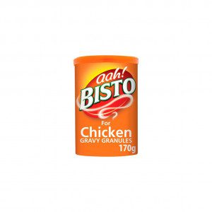 Bisto Tavuk İçin Yemek Çeşnisi 170 g