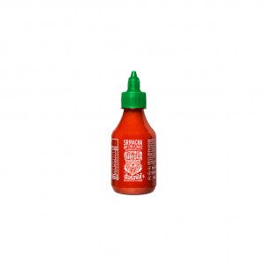 Crying Thaiger Sriracha Acı Biber Sosu 200 ml