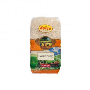 Dolco Gold Yasemin Pirinç 1 kg