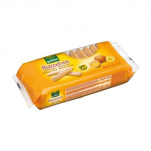 Gullon Kedidili Bisküvi 200 g