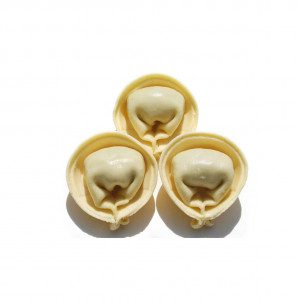 Un Do Tre Ispanaklı Tortellini 2000 g