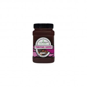 Chef Seasons Teriyaki Sos 1,200 g