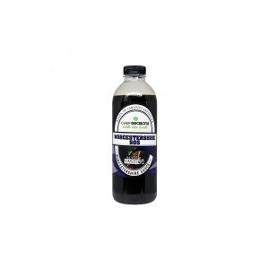 Chef Seasons Worcestershire Sos 1000 ml