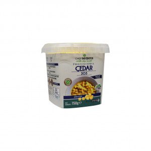 Chef Seasons Chedar Sos Karışımı 750 g