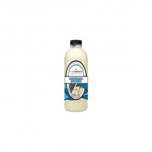 Chef Seasons Sarımsaklı Mayonez 900 g