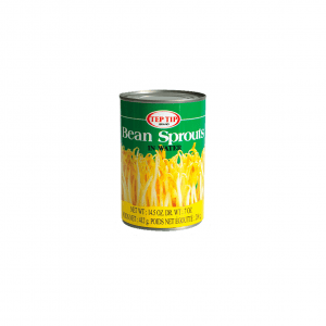 Teptip Bean Sprouts 412 g
