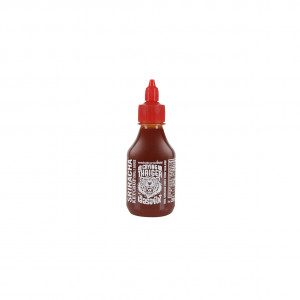 Crying Thaiger Sriracha Ketçap Acı Biber Sos 200 ml