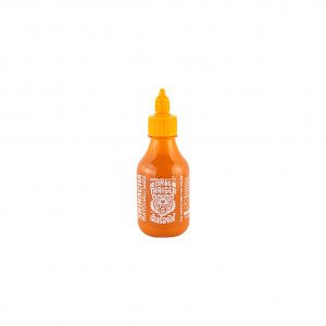 Crying Thaiger Sriracha Mayonezli Acı Biber Sosu 200 ml