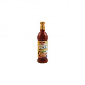 Suree Thai Hot Chili Sauce 690 ml