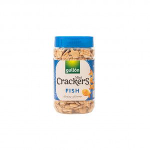 Gullon Fish Mini Crackers 350 g