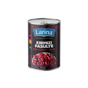 Larina Meksika Fasulyesi 400g