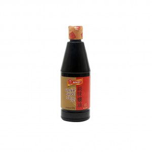 Amoy İstiridye Sos 570 G