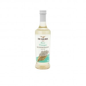 De Nigris Pirinç Sirkesi 500 Ml