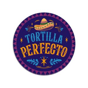 Tortilla Perfecto
