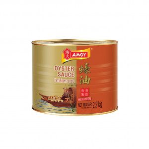 Amoy Oyster (İstiridye) Sos 2,2 kg