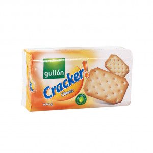 Gullon Klasik Kraker 100g