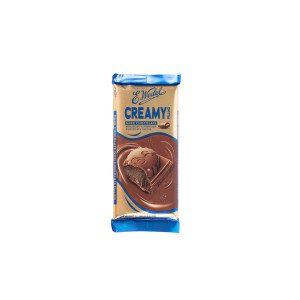 Wedel Çikolata Dolgulu Bitter Çikolata 100g
