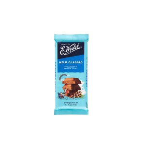 Wedel Klasik Sütlü Çikolata 90g