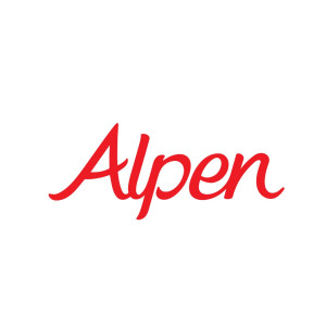 Alpen